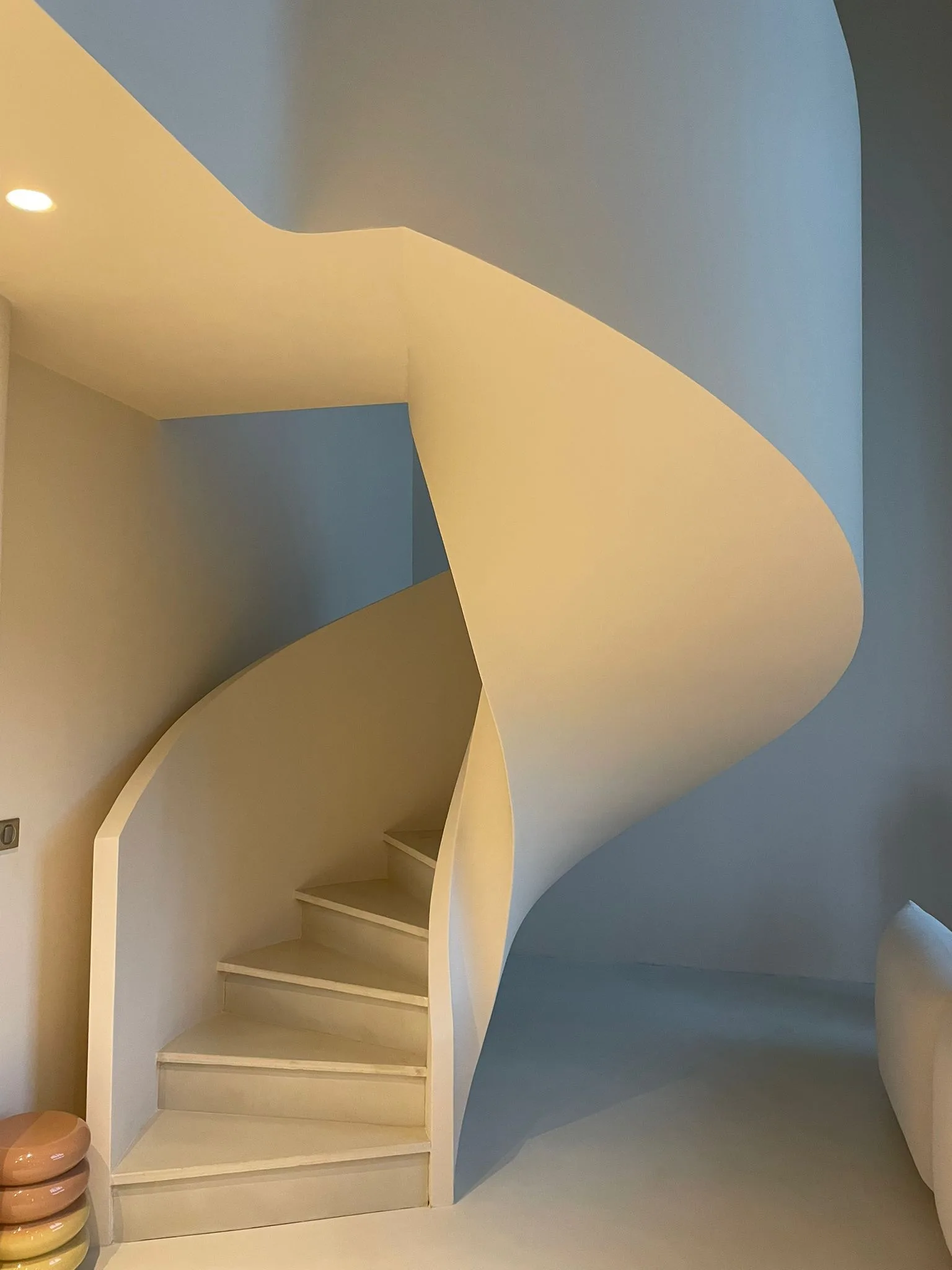 Travaux agencement maison haut de gamme 94