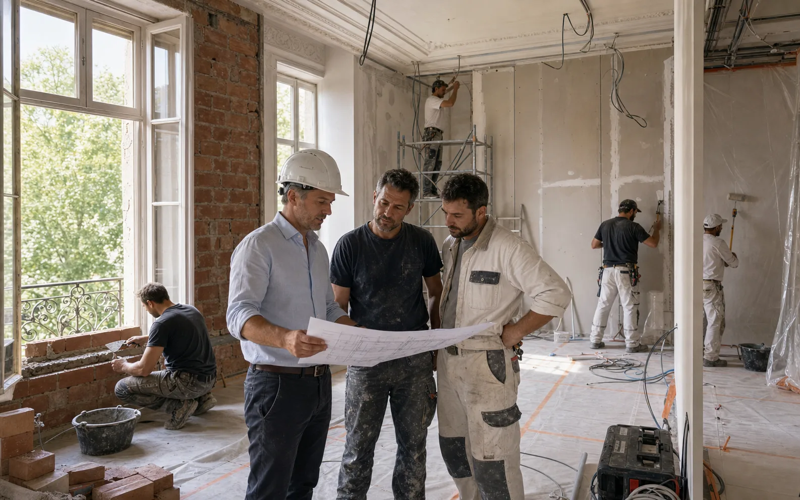 architecte-maitrise-ouvrage-renovation-maisonèsucy-en-brie