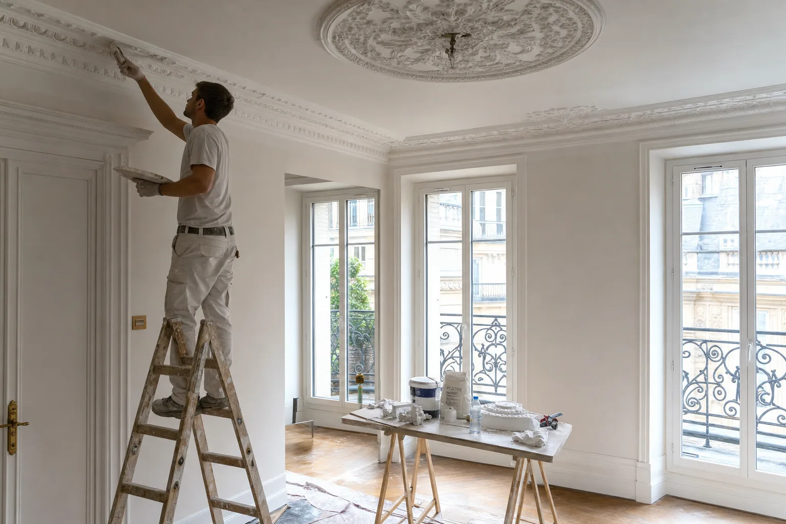 artisan-staffeur-moulure-parisienne-saint-mande