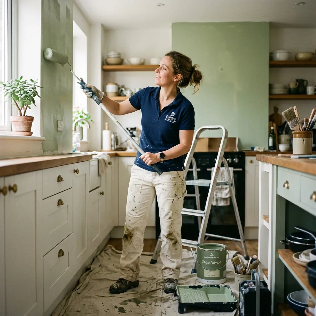 artisan-peintre-renovation-pavillon-sucy-en-brie